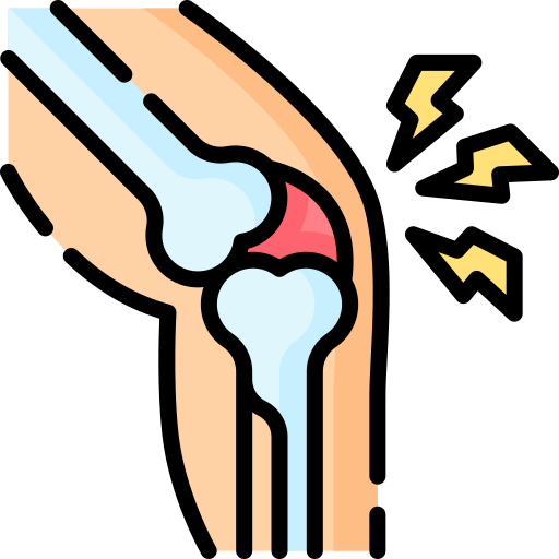 ORTHOPEDIC RANGE/ PAIN MAN