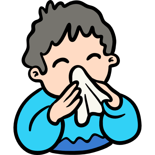 ANTI COLD & ANTI HISTAMINE RANGE