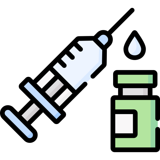 INJECTABLE RANGE